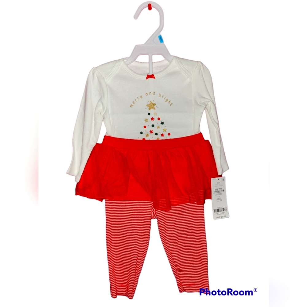 Set of 2 babys girls